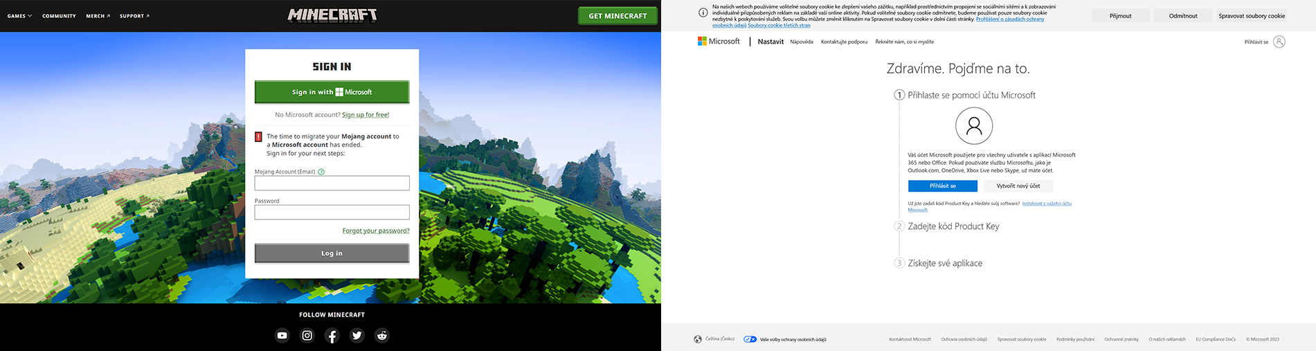 Minecraft - Návod-1